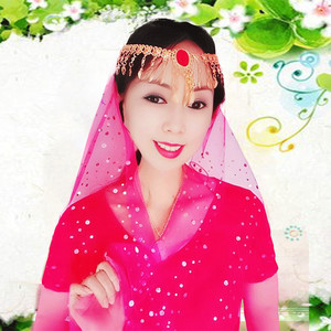 家乡山水情 (伴奏)