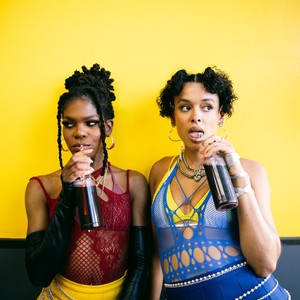 Scared To Get Close (feat. Omega Mighty) (Remix)