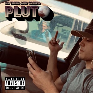 Pluto (feat. Purpl3) [Explicit]