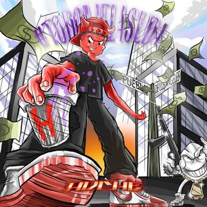 EzquizoLove (Explicit)