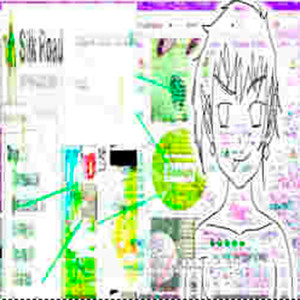 SilkkRoad++ #VirtualNarco (Explicit)