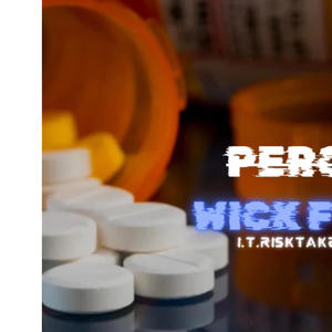 Percocet (feat. Majio) [Official audio] [Explicit]