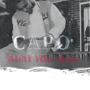 What You Need (Explicit)