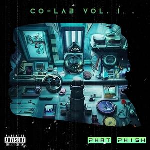 Co-Lab, Vol. 1 (Explicit)