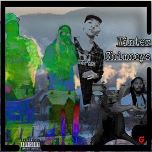 Winter Chimneys (feat. London Bridgez) [Explicit]