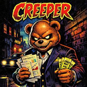 CREEPER (Explicit)