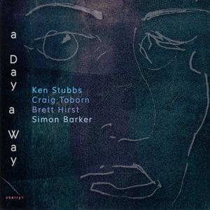 (i) a Day [ii] a Way (feat. Craig Taborn, Brett Hirst & Simon Barker)