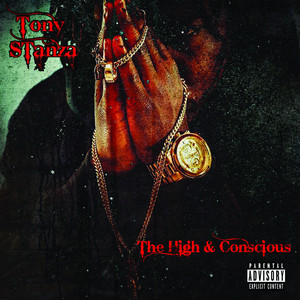 The High & Conscious (Explicit)