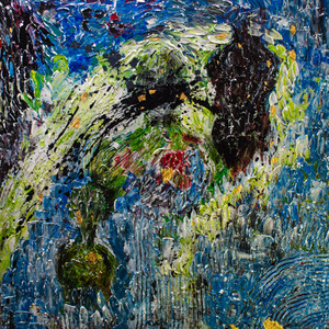 Any more questions...? (Explicit)