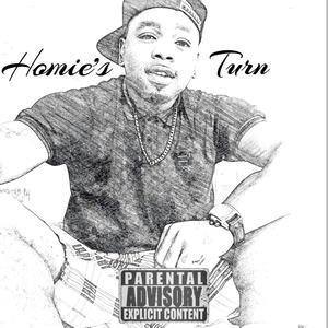 Homie Turn (Explicit)