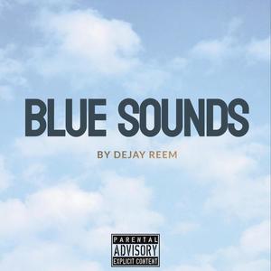 BLUE SOUNDS