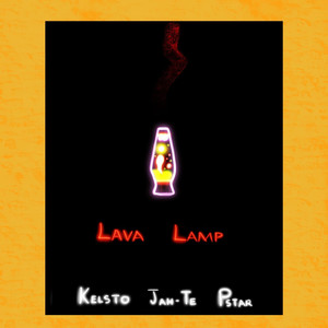 Lava Lamp (Explicit)