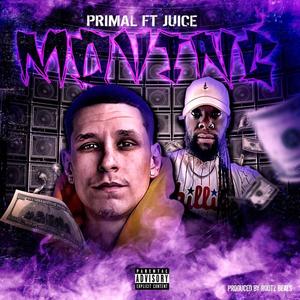 Moving(feat. Juice) (Explicit)