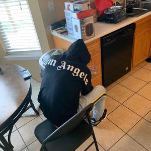 Move ya body (feat. MU$H) (Explicit)