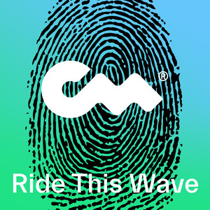 Ride This Wave
