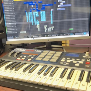 Back Up On My $#!+ Again (feat. Cortney Kentrell) (Explicit)