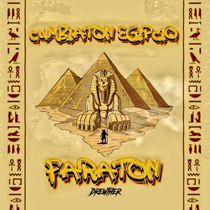 Cumbiaton Egipcio Faraton