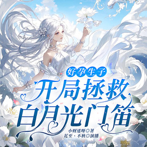 花至 - 062 阿宝出关了