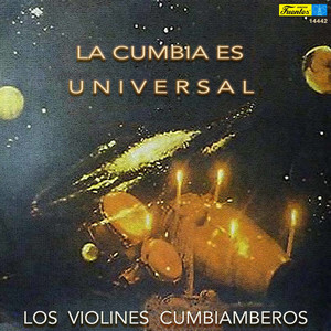 La Cumbia Es Universal