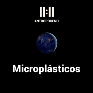 Microplásticos (En Vivo)