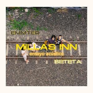 millas inn (acústico) (feat. G Beteta) (versión ensayo)