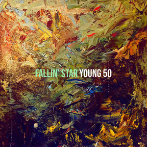 Fallin’ star