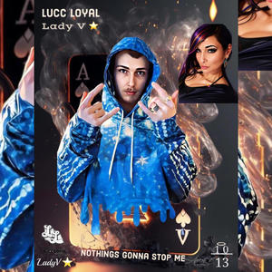Nothings Gonna Stop Me (feat. Lady V) (Explicit)
