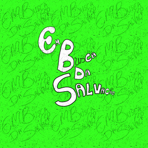 Em Busca Da Salvação