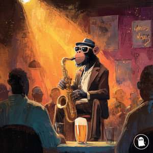 Jazz and Butter Beer