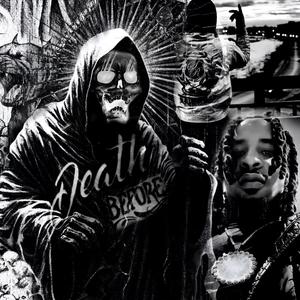 Paramedics (feat. Caam1k) (Explicit)