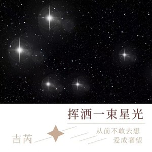 挥洒一束星光 (DJ版)