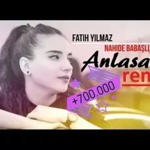 Anlasana (Fatih Yilmaz Remix)