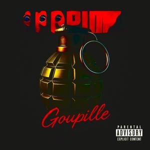 GOuPiLLe (feat. Gabali) (Explicit)