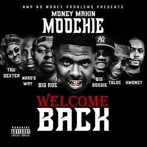 Welcome Back (Explicit)