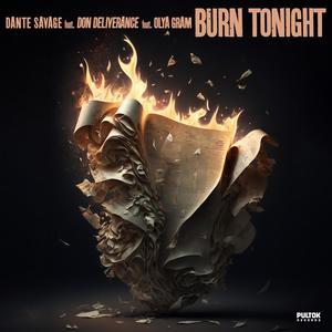 Burn Tonight