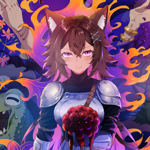 Entertainment (Goblin Slayer 2)