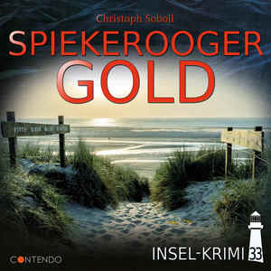 Folge 33: Spiekerooger Gold