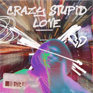 Crazy Stupid Love (Explicit)