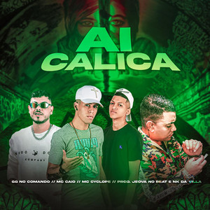 Ai Calica (Remix|Explicit)
