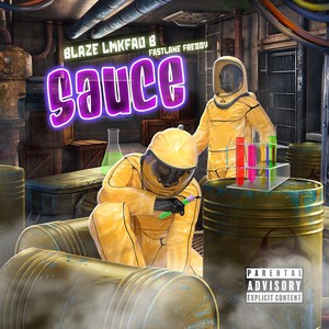 Sauce (Explicit)