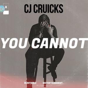 You cannot
