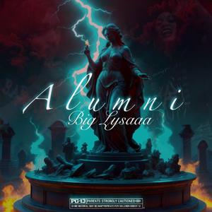 Alumni (Explicit)