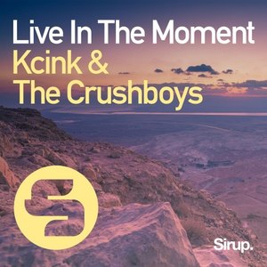 Live in the Moment (Original Club Mix)