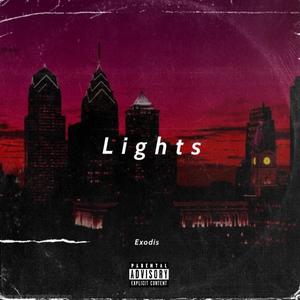 Lights (Explicit)