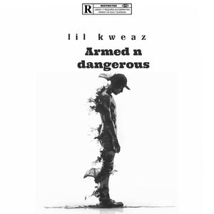 Armed n Dangerous (feat. ykluhc5) (Radio Edit|Explicit)