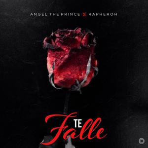 Te Fallé(feat. Rapheroh)