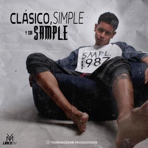 Clasico, Simple y Con Sample (Explicit)