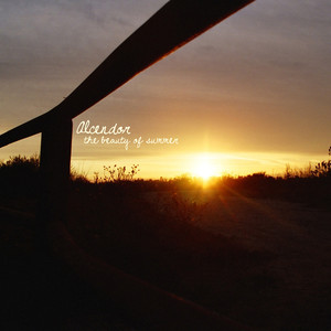 Alcendor - The Long Winter