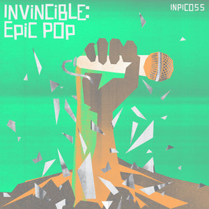 Invincible: Epic Pop