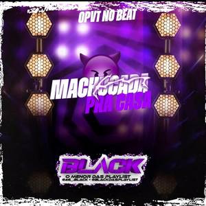 MACHUCADA PRA CASA (REMIX|Explicit)